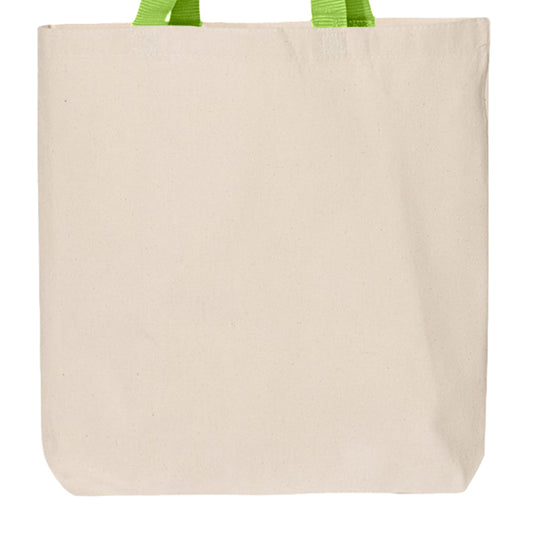 Natural/ Lime - Q4400 - BACK