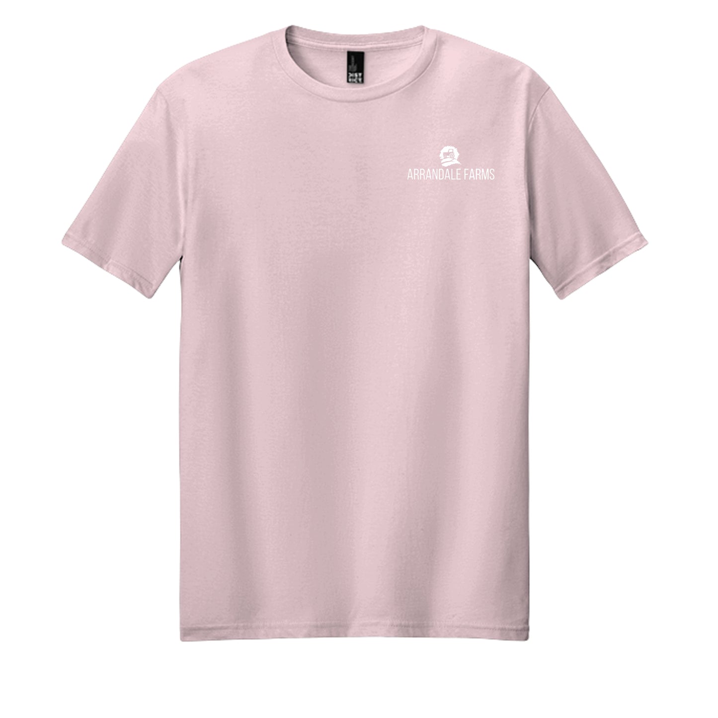Carnation Pink - DM108 - FRONT