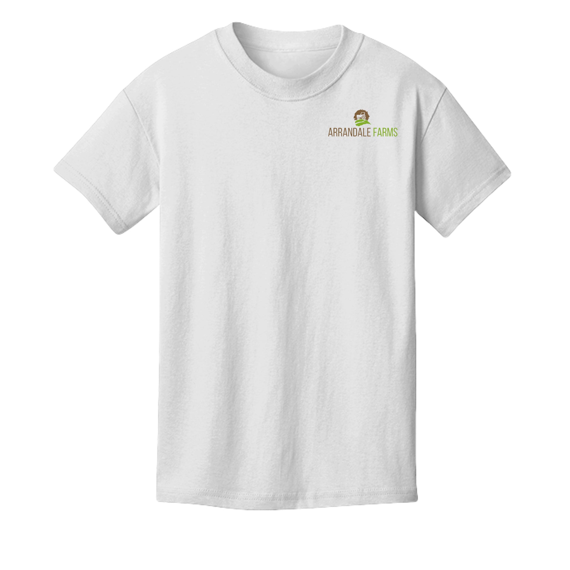 White - DT108Y - FRONT