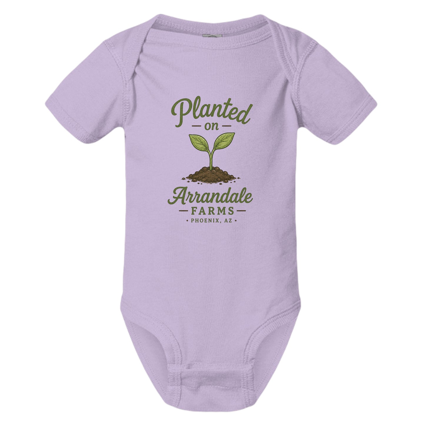 LAVENDER - 4424 - FRONT