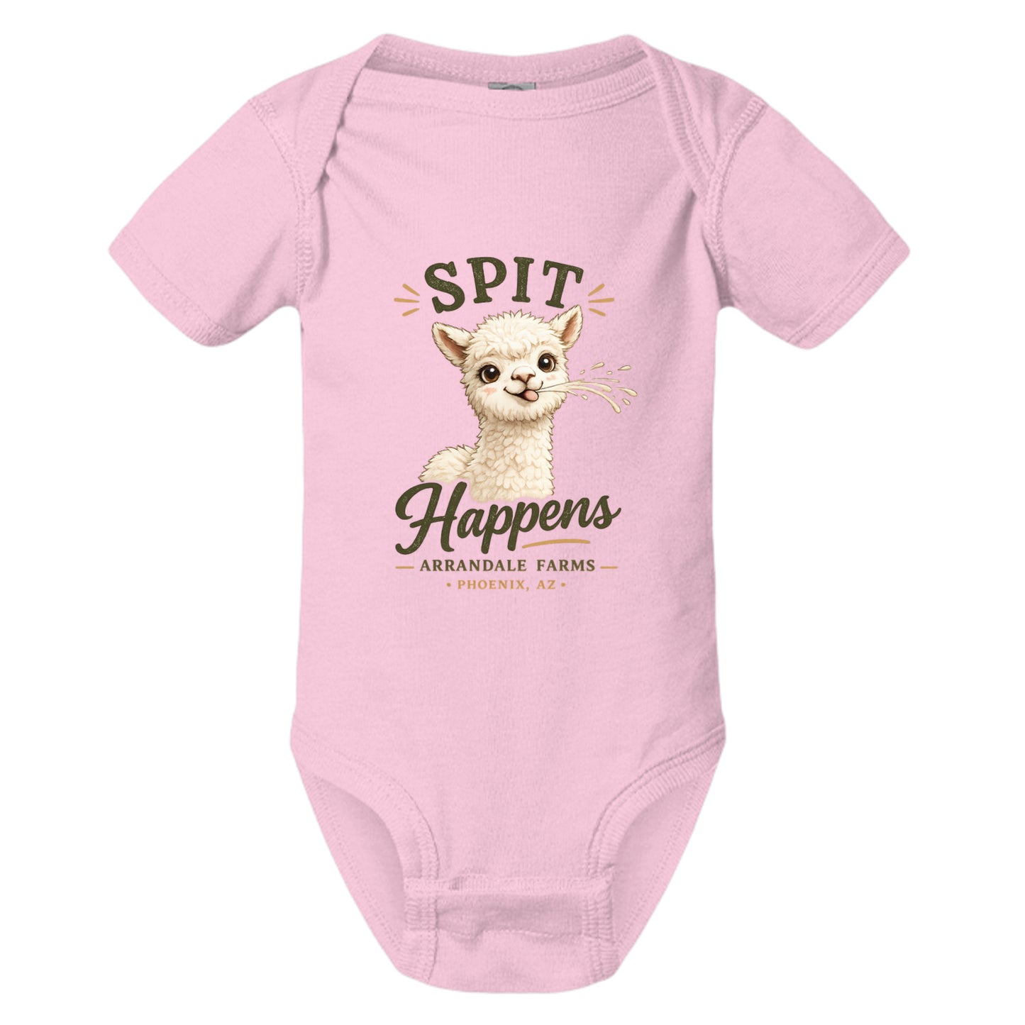 PINK - 4424 - FRONT