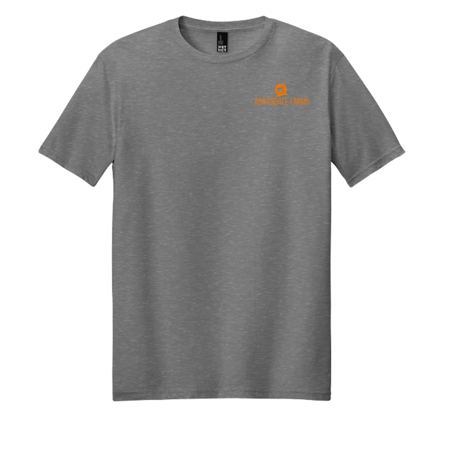 Grey Frost - DM108 - FRONT